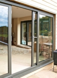 Sliders UK opens the door to extended Ultimate Aluminium range