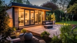 Does a garden room increase house value?
