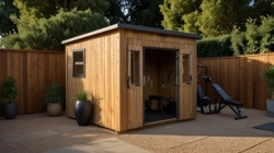 How much does a garden room cost in 2026?
