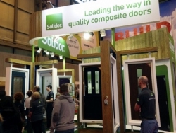 Another Grand day out for Solidor Ltd