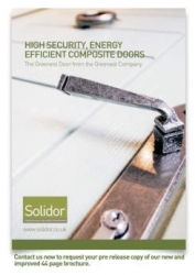 Marketing success for Solidor