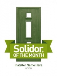 Quality over quantity - Introducing the 'Solidor of the Month' competition