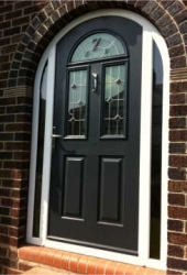Solidor and Universal shape up