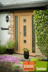 Solidor customers first to offer Ultion's free £1,000 guarantee