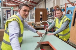 Solidor investing in an industry leading team