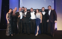 Solidor Wins G-15 Promotional Campaign of the Year - Retail