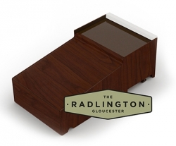 Solidor's at home with The Radlington