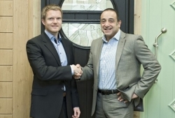 Solidor's new managing director