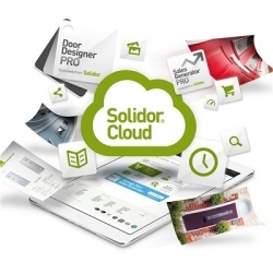 Solidor's online cloud solution