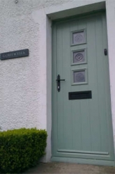 Solidor's Welsh Peninsula Solidor's Welsh Peninsula