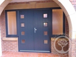 Timber composite doors take inaugural 'Solidor of the Month' title