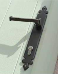 Traditional Ironmongery