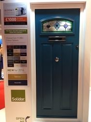 Two new colours now available at Solidor