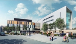 Solinear excels on Royal Hospital transformation