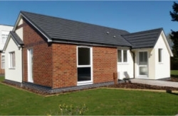 Modular home launched to help fill affordable housing gap Modular home launched to help fill affordable housing gap