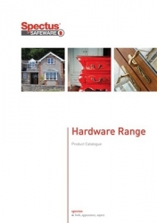 Spectus launches new hardware catalogue