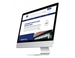 Stedek’s stylish new site to showcase its fabrication excellence