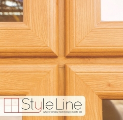 Sternfenster launch StyleLine