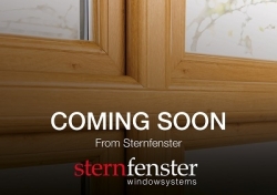 Sternfenster launches an invitation installers can’t refuse