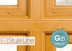 Sternfenster’s StyleLine is nominated for New Product of the Year