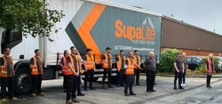 15 new staff sees major growth at SupaLite 15 new staff sees major growth at SupaLite