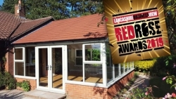 DOUBLE nomination for SupaLite at prestigious Red Rose Business Awards 2019