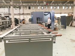 Investment in new machining centre to help SupaLite soar