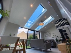 SupaLite improves popular SkyVista roof