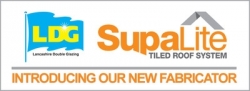 SupaLite lands Lancashire Double Glazing as new approved fabricator