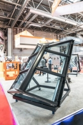 SupaLite launches innovative S2 Conservatory Roof, filling gap in market