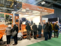 SupaLite steals the show at Build It Live North West 2020