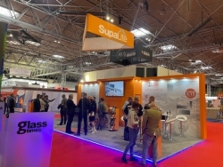 SupaLite takes FIT Show by storm SupaLite takes FIT Show by storm