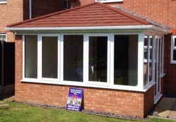 T&K Home Improvements extends range with leading SupaLite tiled roofs