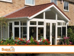 TV ad highlights the benefits of renowned tiled roof replacement system