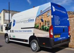 Sustainium Group acquires Wolverhampton Glass