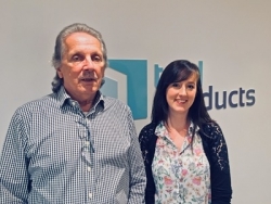 Teal Products expands top team with new appointments