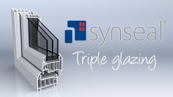 Synseal joins Triple Glazing Question as a stakeholder