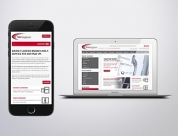 Total Hardware goes fully responsive with brand new website