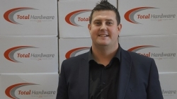 Total Hardware helps fabricators streamline their processes