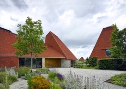 illbruck seals the deal on RIBA House of the Year