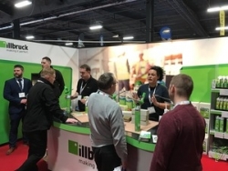 illbruck takes Toolfair by storm