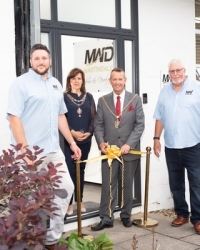 Martindale Window & Developments makes the switch to installation tape