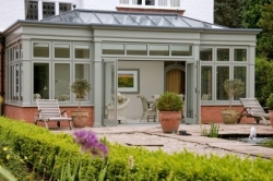 Midlands Conservatories makes the switch to illbruck’s TP650 Trio
