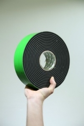 tremco illbruck heads West as next-generation window tape comes to Eurocell