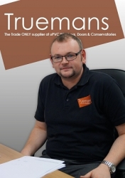 Truemans appoints new group manager
