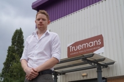 Truemans Doncaster branch celebrates successful first year
