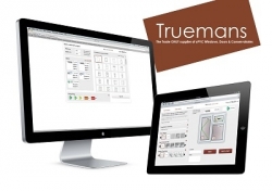 Truemans launch new online pricing and ordering system