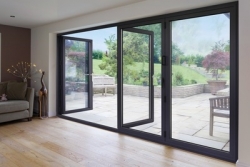 Quality and lead times set TWR Group apart says bifold door supplier