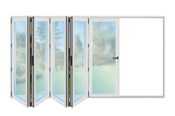 Bi-folding doors drive eternAL growth for TWR