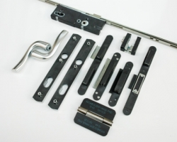 Vanquish third party accreditation strengthens partnership with Winkhaus UK